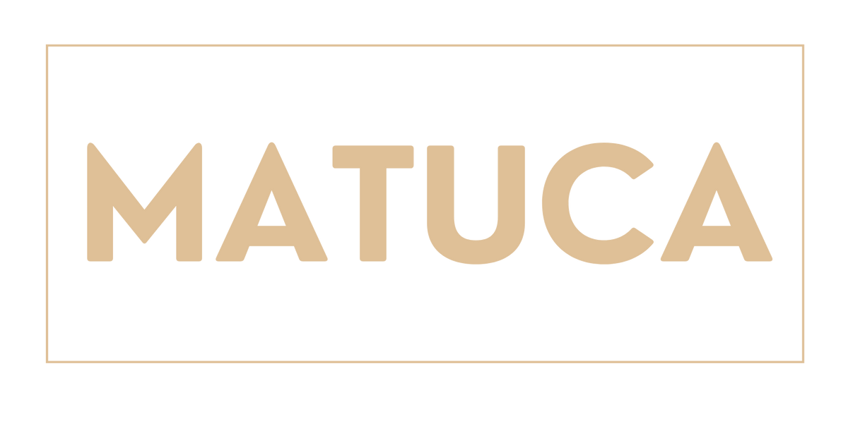 Café Matuca logo