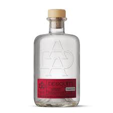 Aguardiente desquite
